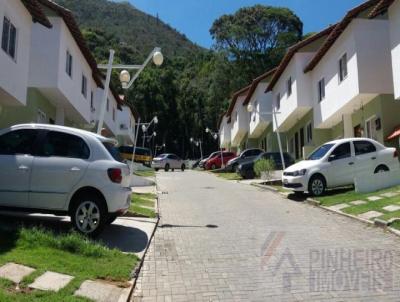 Casa em Condomínio para Venda, em Teresópolis, bairro Araras, 3 suítes