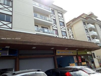 Apartamento 1 Quarto para Venda, em Teresópolis, bairro Bom Retiro, 1 dormitório, 1 banheiro, 1 vaga