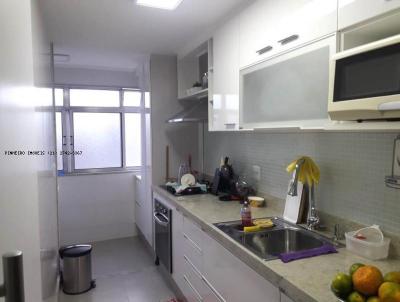 Apartamento 2 Quartos para Venda, em Teresópolis, bairro Prata, 2 dormitórios, 1 banheiro, 1 vaga