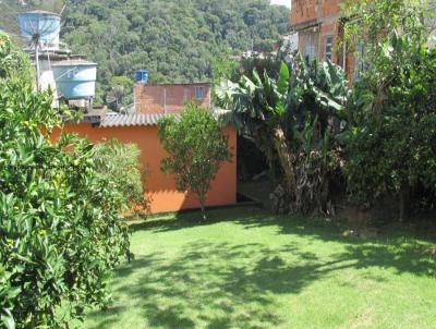 Casa para Venda, em Teresópolis, bairro Pimenteiras, 3 dormitórios, 1 banheiro, 1 suíte, 2 vagas