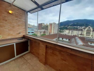 Loft para Venda, em Teresópolis, bairro Alto, 1 banheiro, 1 vaga